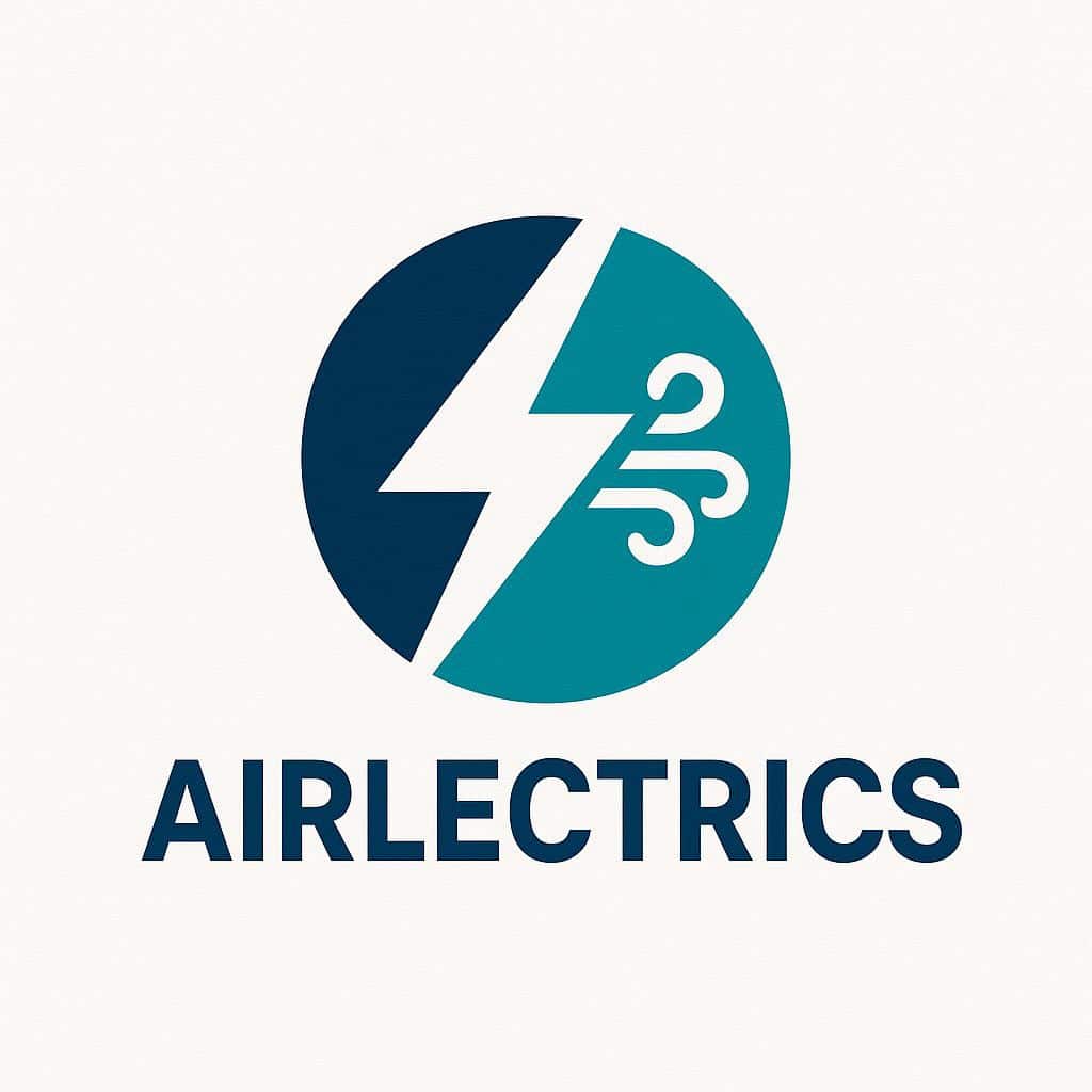 Airlectrics LTD logo